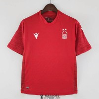 Maillot Nottingham Forest Domicile 2022/2023