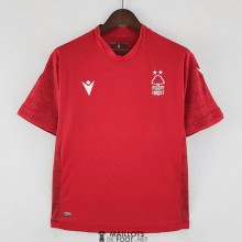 Maillot Nottingham Forest Domicile 2022/2023