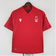 Maillot Nottingham Forest Domicile 2022/2023