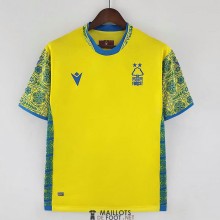 Maillot Nottingham Forest Exterieur 2022/2023