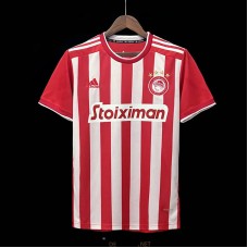 Maillot Olympiakos Domicile 2022/2023