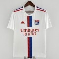 Maillot Olympique Lyonnais Domicile 2022/2023