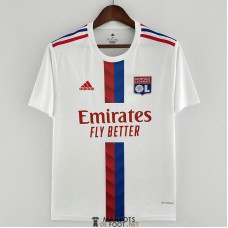 Maillot Olympique Lyonnais Domicile 2022/2023
