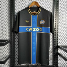 Maillot Olympique Marseille Exterieur 2022/2023