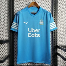 Maillot Olympique Marseille Fourth 2021/2022