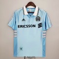 Maillot Olympique Marseille Retro Exterieur 1998/1999