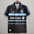 Maillot Olympique Marseille Retro Third 1999/2000