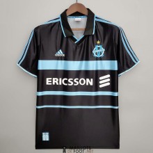 Maillot Olympique Marseille Retro Third 1999/2000