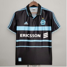 Maillot Olympique Marseille Retro Third 1999/2000