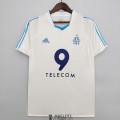 Maillot Olympique Marseille Retro Third 2002/2003