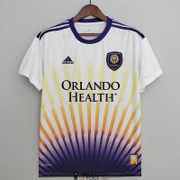 Maillot Orlando City SC Domicile 2022/2023