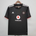 Maillot Orlando Pirates Domicile 2021/2022