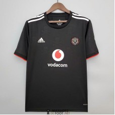 Maillot Orlando Pirates Domicile 2021/2022