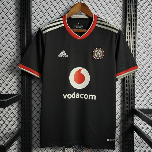 Maillot Orlando Pirates Domicile 2022/2023 - 17,80€