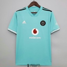 Maillot Orlando Pirates Exterieur 2021/2022