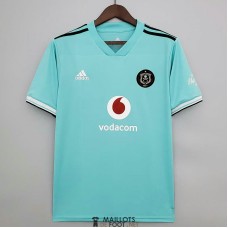 Maillot Orlando Pirates Exterieur 2021/2022