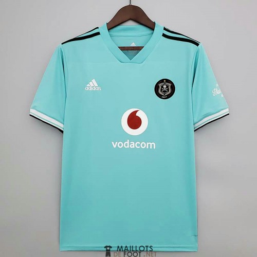 Maillot Orlando Pirates Exterieur 2021/2022 - 17,00€