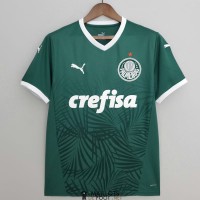 Maillot Palmeiras Domicile 2022/2023