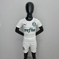 Maillot Palmeiras Enfant Exterieur 2022/2023