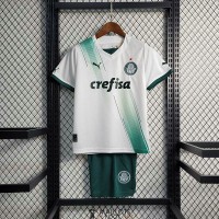 Maillot Palmeiras Enfant Exterieur 2023/2024