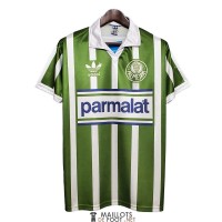 Maillot Palmeiras Retro Domicile 1992/1993