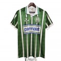 Maillot Palmeiras Retro Domicile 1993/1994