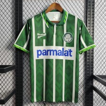 Maillot Palmeiras Retro Domicile 1996/1997