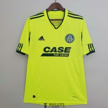 Maillot Palmeiras Retro Green 2010/2011