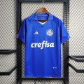 Maillot Palmeiras Special Edition Blue I 2023/2024