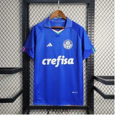 Maillot Palmeiras Special Edition Blue I 2023/2024