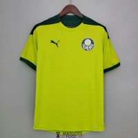 Maillot Palmeiras Training Green 2021/2022