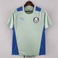 Maillot Palmeiras Training Green I 2022/2023