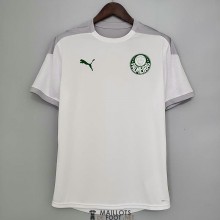 Maillot Palmeiras Training White 2021/2022