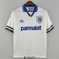 Maillot Parma Calcio 1913 Retro Exterieur 1993/1995
