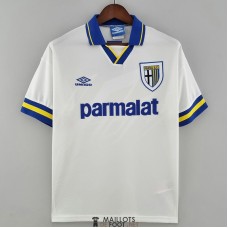 Maillot Parma Calcio 1913 Retro Exterieur 1993/1995