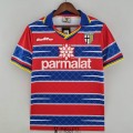 Maillot Parma Calcio 1913 Retro Exterieur 1998/1999