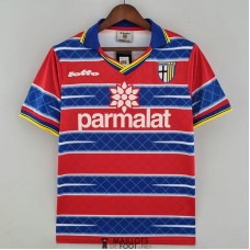 Maillot Parma Calcio 1913 Retro Exterieur 1998/1999