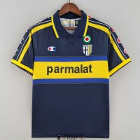 Maillot Parma Calcio 1913 Retro Exterieur 1999/2000