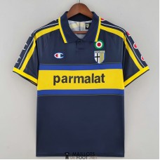 Maillot Parma Calcio 1913 Retro Exterieur 1999/2000