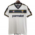 Maillot Parma Calcio 1913 Retro Exterieur 2002/2003