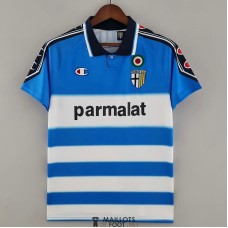 Maillot Parma Calcio 1913 Retro Third 1999/2000