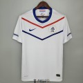 Maillot Pays Bas Retro Exterieur 2010/2011