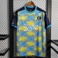 Maillot Penang F.C. Domicile 2022/2023