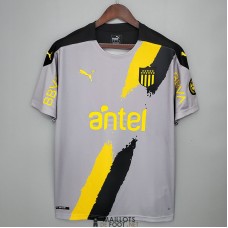 Maillot Penarol Exterieur 2021/2022