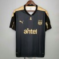 Maillot Penarol Special Edition Black 2021/2022
