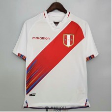 Maillot Peru Domicile 2021/2022