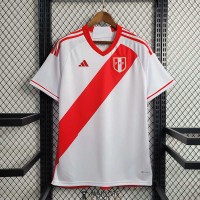 Maillot Peru Domicile 2023/2024