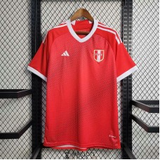 Maillot Peru Exterieur 2023/2024