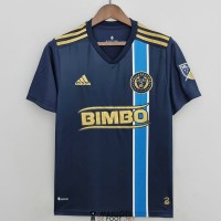 Maillot Philadelphia Union Domicile 2022/2023