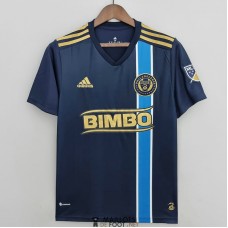 Maillot Philadelphia Union Domicile 2022/2023